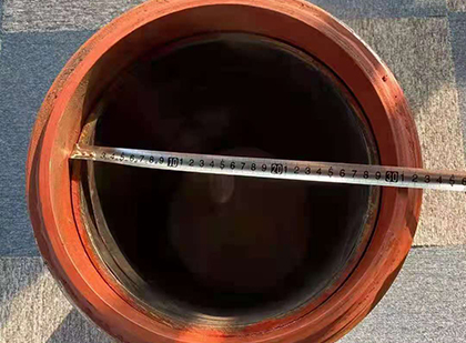 涟源抗爆容器