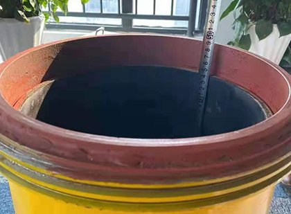 涟源抗爆容器