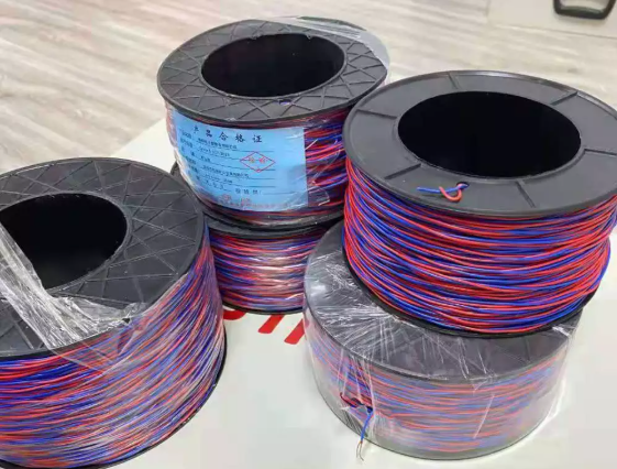 涟源数码雷管脚线有哪些规格？